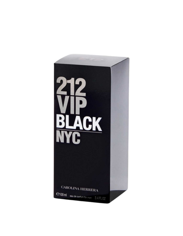 212 VIP Black Edp